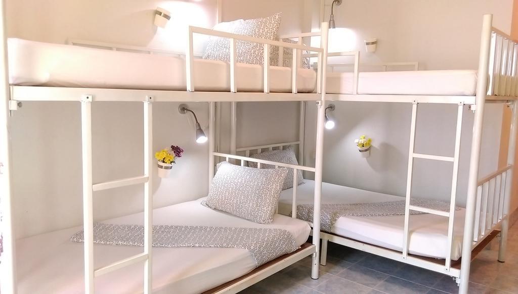 Salsa Hostel Chumphon Buitenkant foto